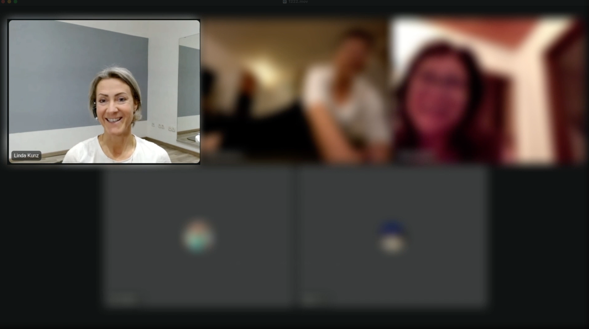 Live-Sessions & Begleitung